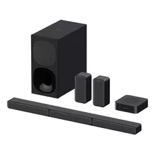 Sony Home Theater 5.1 de Canales Con Parlantes Ht-s40r