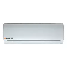 Aire Acondicionado Electra Trenda Split F/c2700fr Etrdo32tc Color Blanco