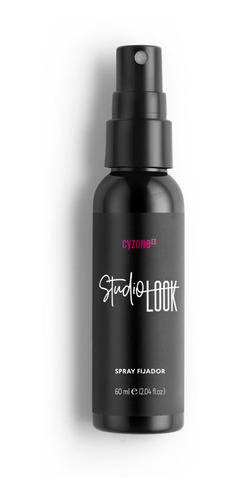 Spray Fijador Studio Look - Cyzone
