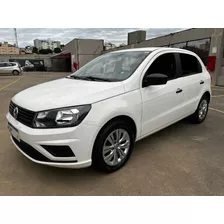 Volkswagen Gol 1.6 G7 2022