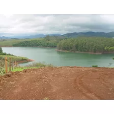 Terreno 2.000m² Na Beira Da Represa