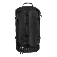 Mochila Element Chanver Duffle 42l Sm24 All Black Cor Preto Tamanho Único