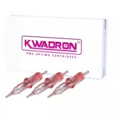 Agujas Para Tatuaje Kwadron