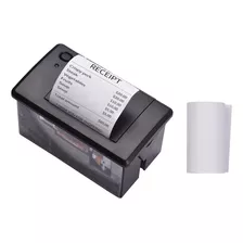 Módulo De Impressora Mini Weighing Cash Printer Self-service