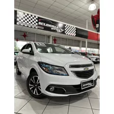 Chevrolet Onix 1.4 Mpfi Ltz 8v