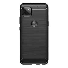 Funda Premium Moto Z Z2 Z3 Z4 One Vision X4 G4 G5 G6 G7 E4 E5 C Plus Play Droid Force Power Protector Case G8 Carbono
