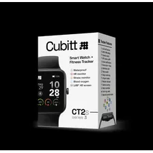Cubitt Ct2s Series 3