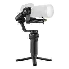 Zhiyun Weebill 3s, Estabilizador Video, Facturaygarantiamex