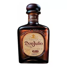 Tequila Don Julio Añejo 750 Ml