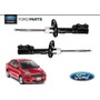 Kit 14 Bujes Suspensin Trasera Ford Fusion 2006 - 2012