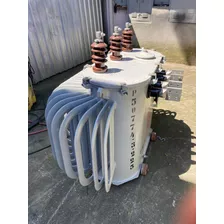 Transformador De 225kva 13.8kv/220v A Óleo