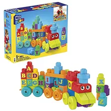 Bloks Fisherprice Abc Blocks Building Toy, Abc Learning...