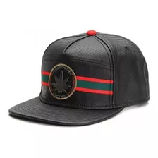 Jockey Snapback Doble Aa