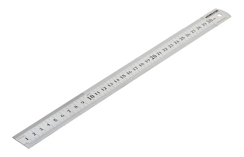 Regla Metálica - 60cm Hamilton R60