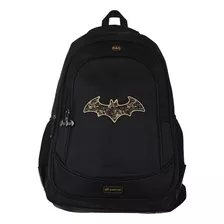 Mochila Casual Lotto Blizzard Batman 