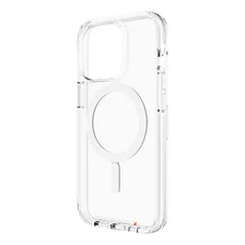 Funda Con Carga Inalámbrica Genérica iPhone 11 Pro Magsafe Transparente Con Diseño Liso Para Apple iPhone 11 Pro Por 1 Unidad