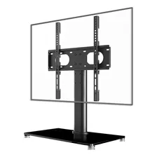 Soporte De Tv Universal Suptek Para Pantallas Lcd / Led / Pl