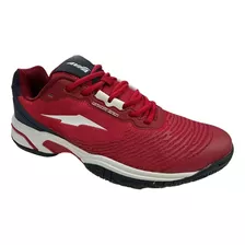 Zapatillas De Tenis Avia All Court Padel Hombre Profesional