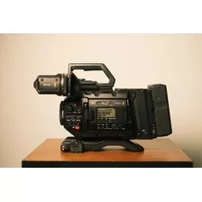 Blackmagic Ursa Mini Pro 4.6k G2 Camera