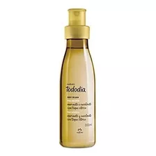 Natura Todo Dia Body Splash Desodorante Colônia 