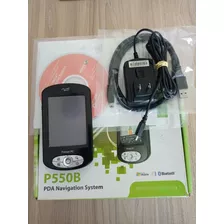 Palm Top Mio Digiwalker P550b