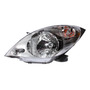 Farol Trasero Para Chevrolet Spark Gt 2011 2013 Chevrolet Spark