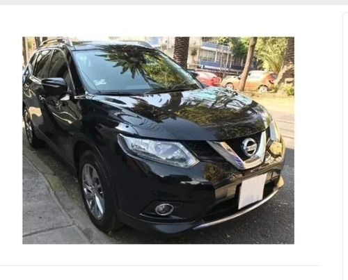 Led Antiniebla 10000lm H11 6000k Nissan X-trail 2015 A 2017  Foto 5