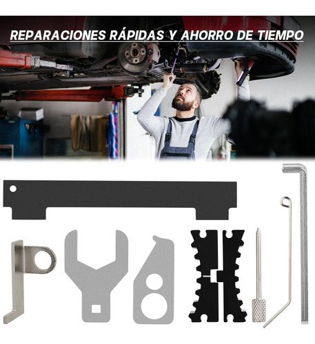 Herramientas De Sincronizacin Para Chevy Cruze Aveo Alfa Foto 4