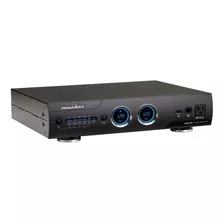 Panamax M5400-pm Home Theater Regulagem Voltagem 120v