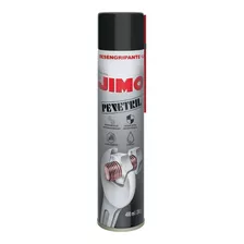 Kit 8 Desengripante Profissional Jimo Penetril Aerosol 400ml