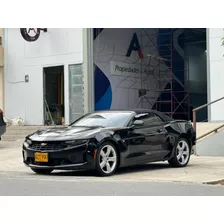 Chevrolet Camaro 2020 3.6 1lt