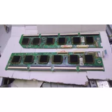 Placas Y Drive LG 50ps80bd Ebr61831602 Original Nf Garantia 