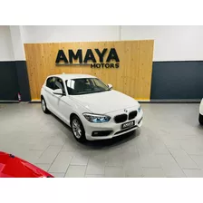 Bmw 120 I Amaya Pocitos