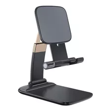 Soporte Base Escritorio Mesa Para Celular Tablet Itelsistem