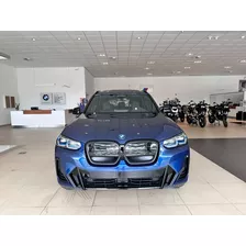 Bmw Ix3 Sport