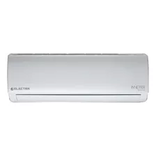 Aire Acondicionado Electra Trend Inverter Split Frío/calor 2236 Frigorías Blanco 220v - 240v Trdi26