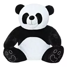 Urso Panda 65 Cm 