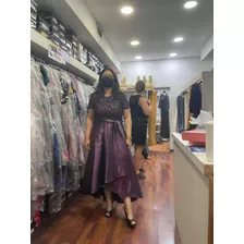 Vestido De Fiesta