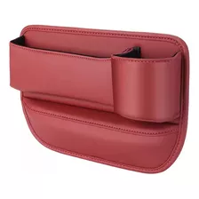 Cartões Gap Filler Organizer (cor De Vinho, Lado Do Passagei