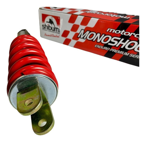 Monoshock Amortiguador Honda Xl200  Xl 200 Foto 3