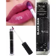 Gloss Labial Mágico Brillo Hidratante Uso Diario