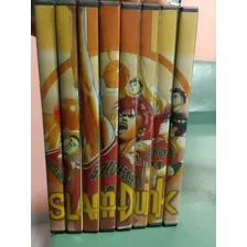 Slam Dunk Serie Completa Dvd