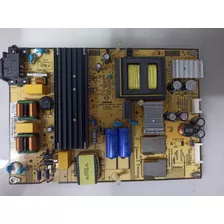 Placa Fonte Tv Toshiba 49l2600 Shg5804a 101h 