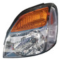 Lmpara Hyundai H1 Grand Starex 2008 - 2015 Izquierda HYUNDAI H1 GL