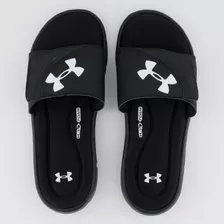 Chinelo Under Armour Ignite Vi Sl Preto