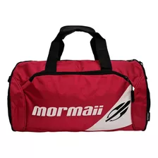 Bolsa Sacola Academia Mão E Transversal - Mormaii