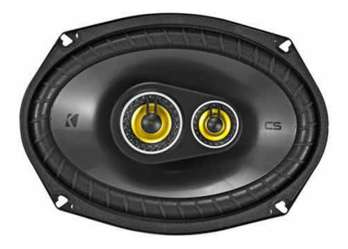 Bocinas Kicker Csc693 450w 150w Rms 3 Vas 6x9 Pulgadas Foto 6