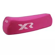 Selim Mobilete Caloi Xr 91/94 Rosa S/ Presilha - Piracapas