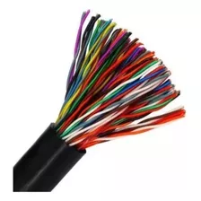 Cable Multipar 50 Pares Exterior