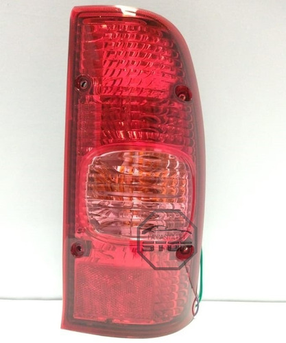 Foto de Stop Mazda B2200 B2600 2002 Hasta 2006 Depo